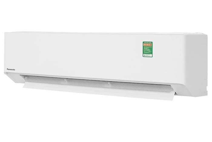 Điều Hòa Panasonic Inverter 24000 BTU 1 Chiều CU/CS-U24BKH-8